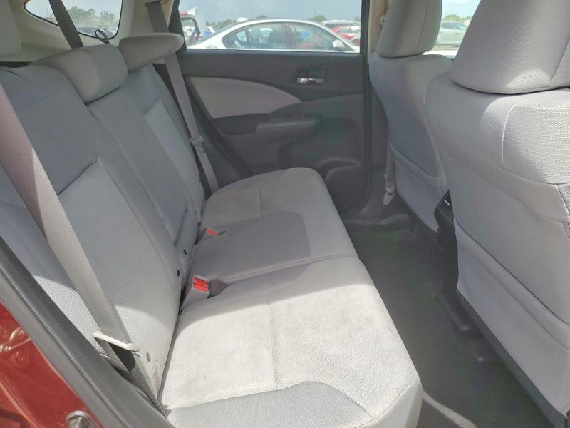 2015 Honda Cr-v მანქანა იყიდება აუქციონზე, vin: 5J6RM4H53FL110030, აუქციონის ნომერი: 55068656