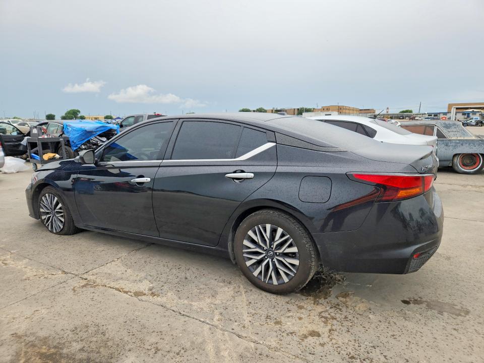 Продаж на аукціоні авто 2024 Nissan Altima, vin: 1N4BL4DV2RN305129, номер лоту: 52193446