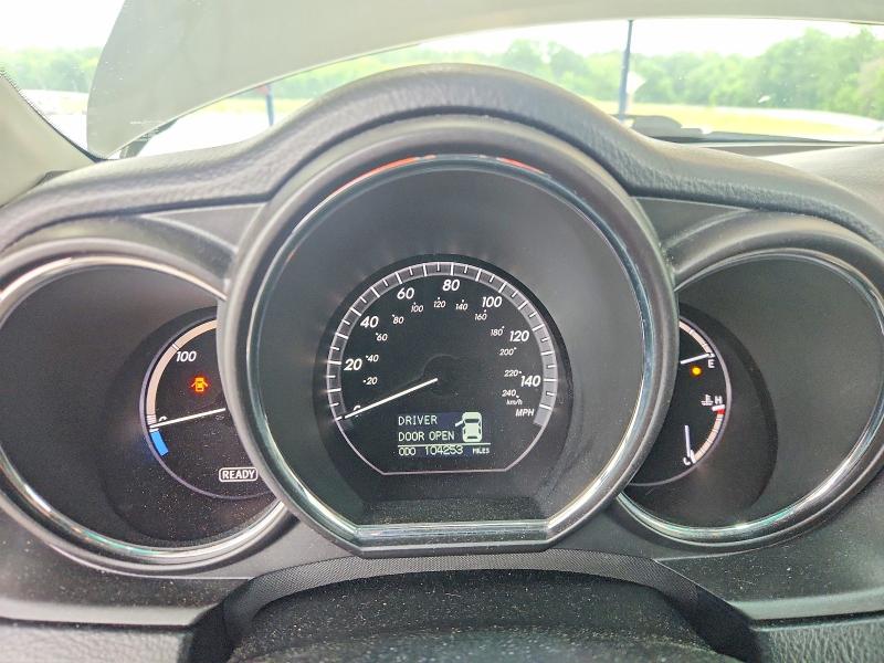 Aukcja sprzedaży 2006 Lexus Rx, vin: JTJHW31U060006407, numer aukcji: 54459036