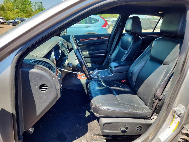 Продажа на аукционе авто 2014 Chrysler 300, vin: 2C3CCARGXEH235975, номер лота: 53135596