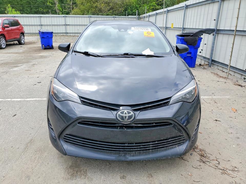 Aukcja sprzedaży 2018 Toyota Corolla, vin: 5YFBURHE4JP833809, numer aukcji: 53226936