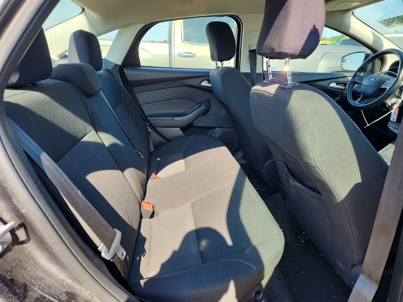 Aukcja sprzedaży 2017 Ford Focus, vin: 1FADP3FE4HL282905, numer aukcji: 55018966