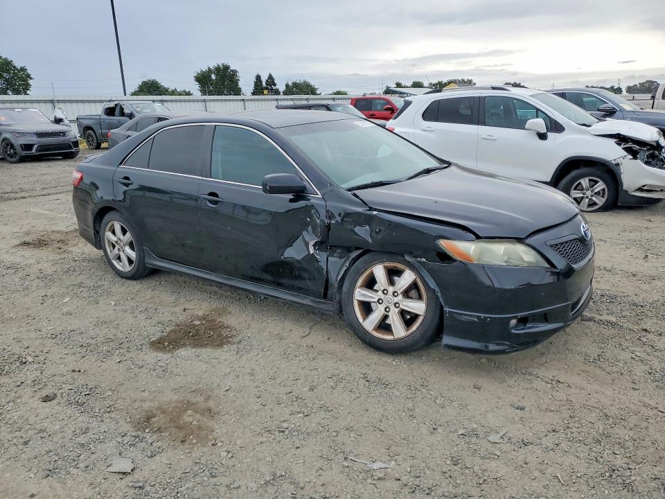 2009 Toyota Camry მანქანა იყიდება აუქციონზე, vin: 4T1BE46K79U399680, აუქციონის ნომერი: 52181976
