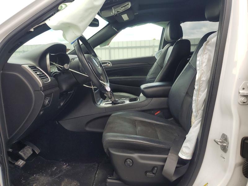 Продажа на аукционе авто 2020 Jeep Grand Cherokee, vin: 1C4RJEAG8LC430357, номер лота: 54604766