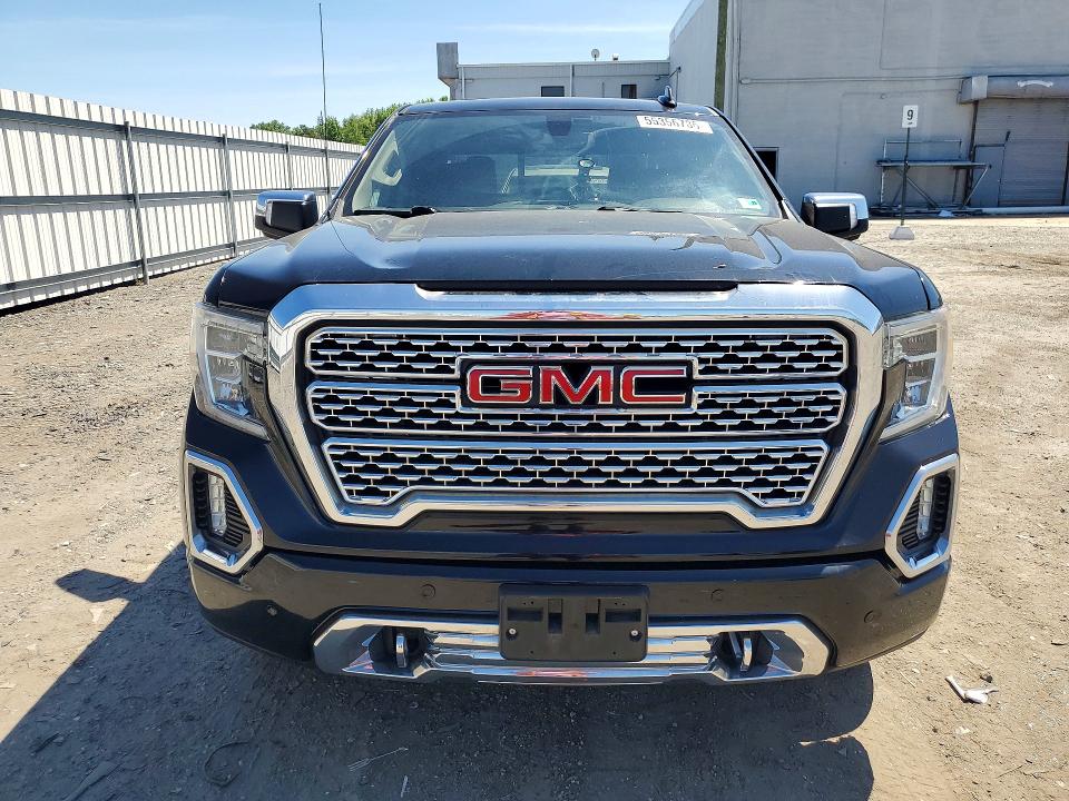 Продажа на аукционе авто 2019 Gmc Sierra, vin: 3GTU9FED3KG202660, номер лота: 58236426