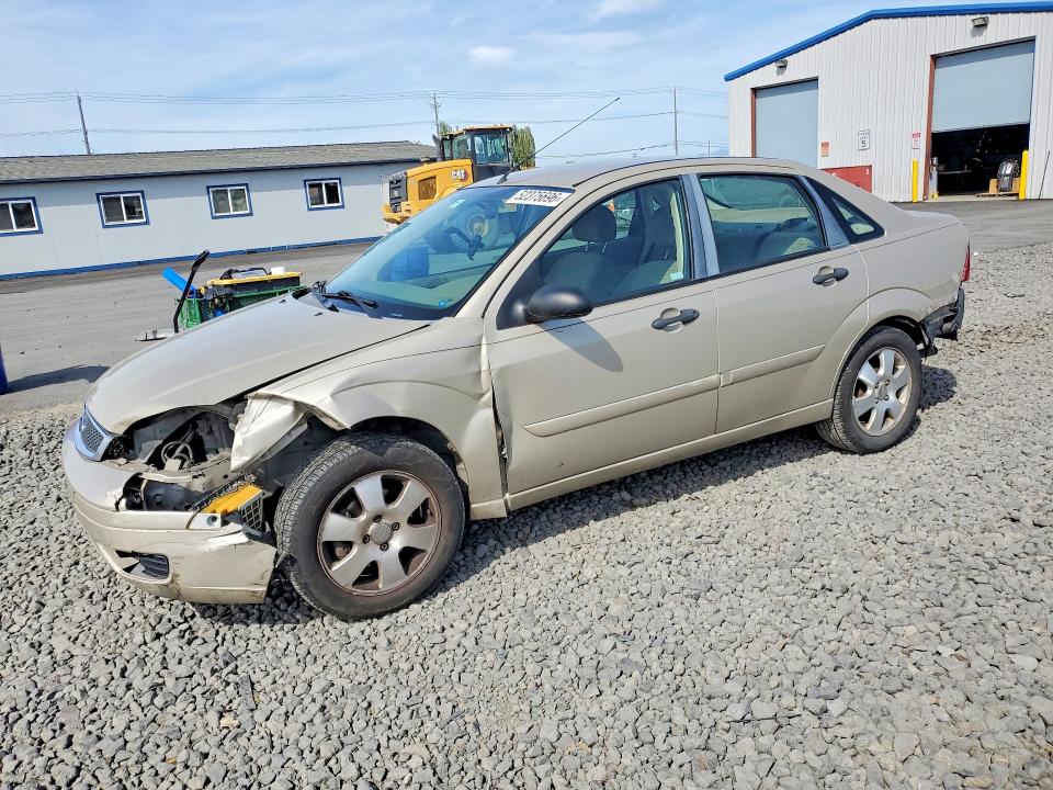 Aukcja sprzedaży 2007 Ford Focus, vin: 1FAFP34N57W251686, numer aukcji: 52375696