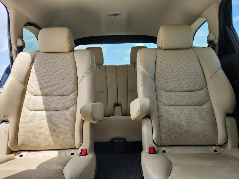53829656 :رقم المزاد ، JM3TCACY3L0408421 vin ، 2020 Mazda Cx-9 مزاد بيع