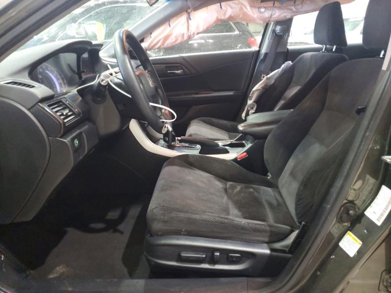 54526886 :رقم المزاد ، 1HGCR2F75DA123202 vin ، 2013 Honda Accord مزاد بيع
