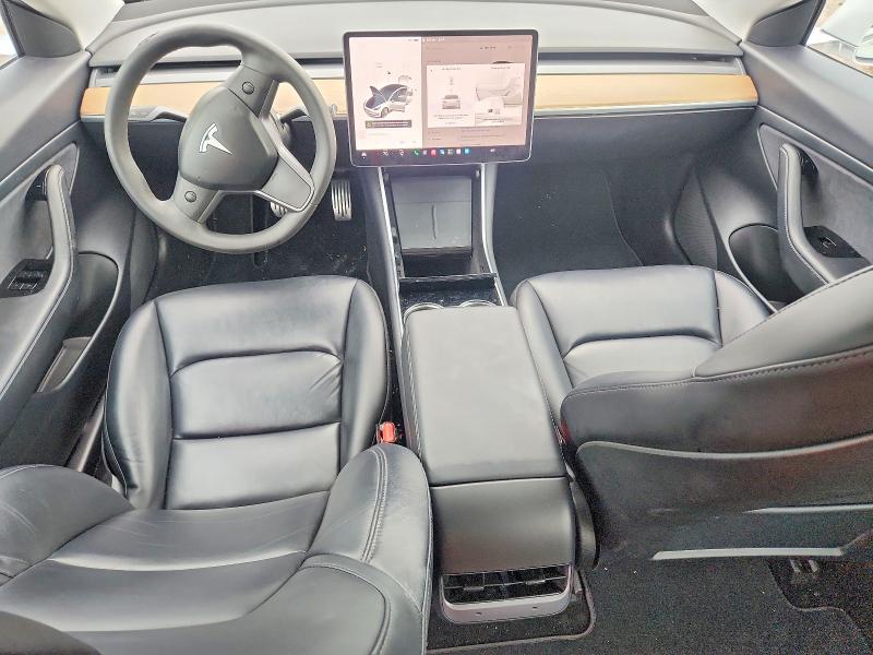 52579386 :رقم المزاد ، 5YJ3E1EA4LF783867 vin ، 2020 Tesla Model 3 مزاد بيع