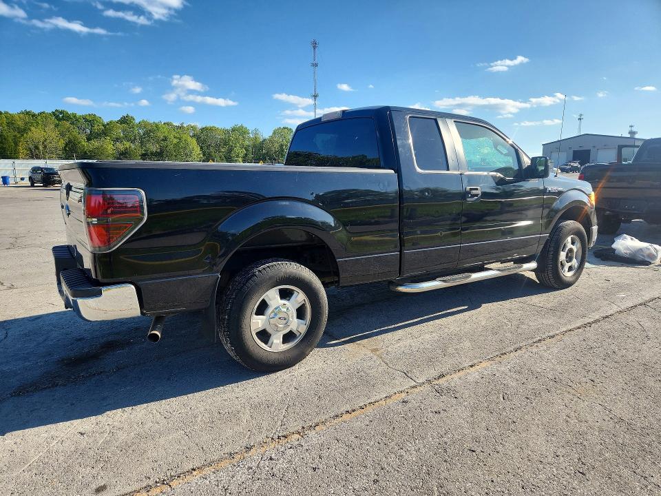 2010 Ford F150 მანქანა იყიდება აუქციონზე, vin: 1FTFX1EV0AKA25423, აუქციონის ნომერი: 51979356