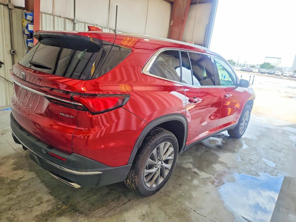 Aukcja sprzedaży 2026 Buick Enclave, vin: 5GAERAKS8TJ301812, numer aukcji: 55274556