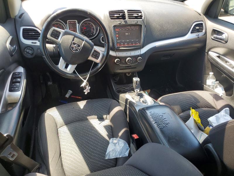 2013 Dodge Journey მანქანა იყიდება აუქციონზე, vin: 3C4PDCBG0DT667089, აუქციონის ნომერი: 53442936