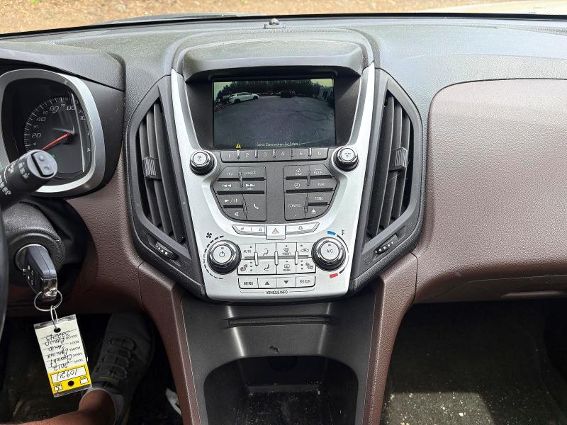 Продажа на аукционе авто 2012 Chevrolet Equinox, vin: 2GNFLNE54C6322243, номер лота: 55462386