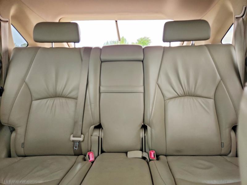 52566036 :رقم المزاد ، JTJHA31U440066010 vin ، 2004 Lexus Rx مزاد بيع