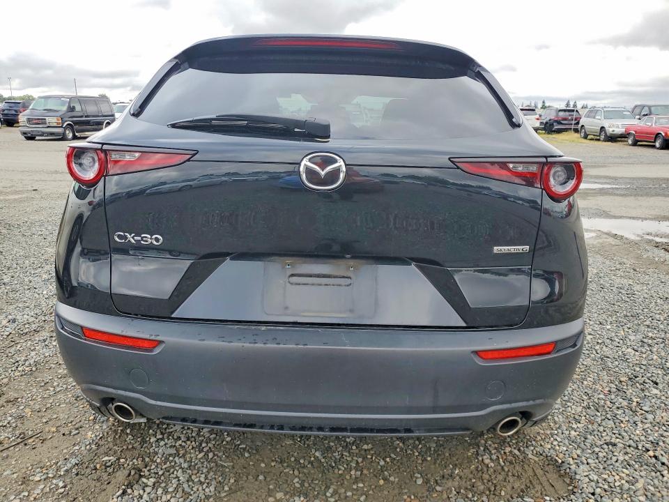 Aukcja sprzedaży 2021 Mazda Cx-30, vin: 3MVDMABL1MM255356, numer aukcji: 52353916