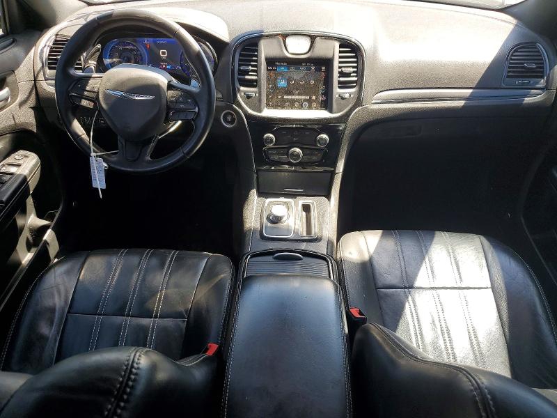Auction sale of the 2015 Chrysler 300, vin: 2C3CCABG4FH892041, lot number: 53974446