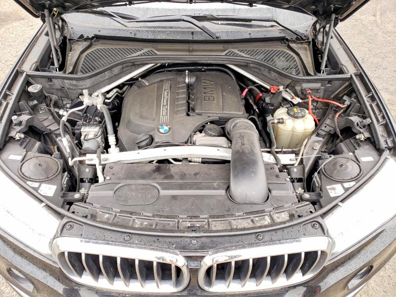 53158026 :رقم المزاد ، 5UXKR0C5XJL072005 vin ، 2018 Bmw X5 مزاد بيع