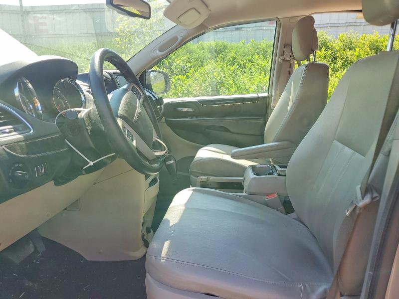 Aukcja sprzedaży 2014 Chrysler Town & Country, vin: 2C4RC1BG3ER347169, numer aukcji: 55169566