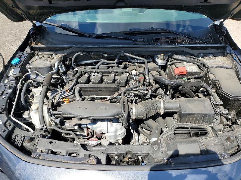 Aukcja sprzedaży 2022 Honda Civic, vin: JHMFE1F71NX006943, numer aukcji: 52740166