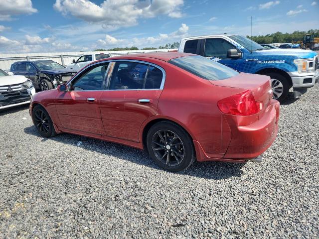 Продаж на аукціоні авто 2005 Infiniti G35, vin: JNKCV51E75M215427, номер лоту: 53050376