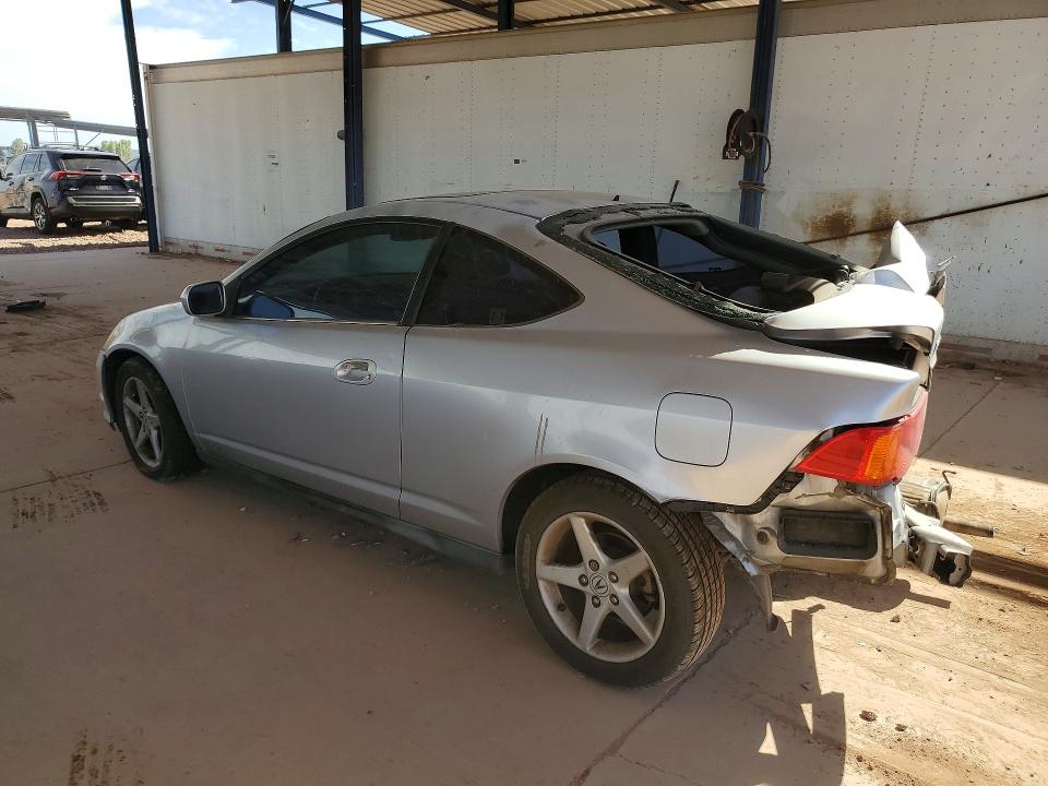 Aukcja sprzedaży 2002 Acura Rsx, vin: JH4DC53892C041718, numer aukcji: 54545266