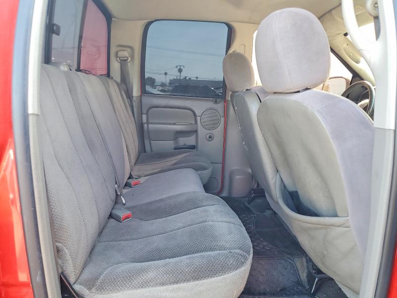 Продажа на аукционе авто 2003 Dodge Ram 1500, vin: 1D7HA18D63J579450, номер лота: 55016946