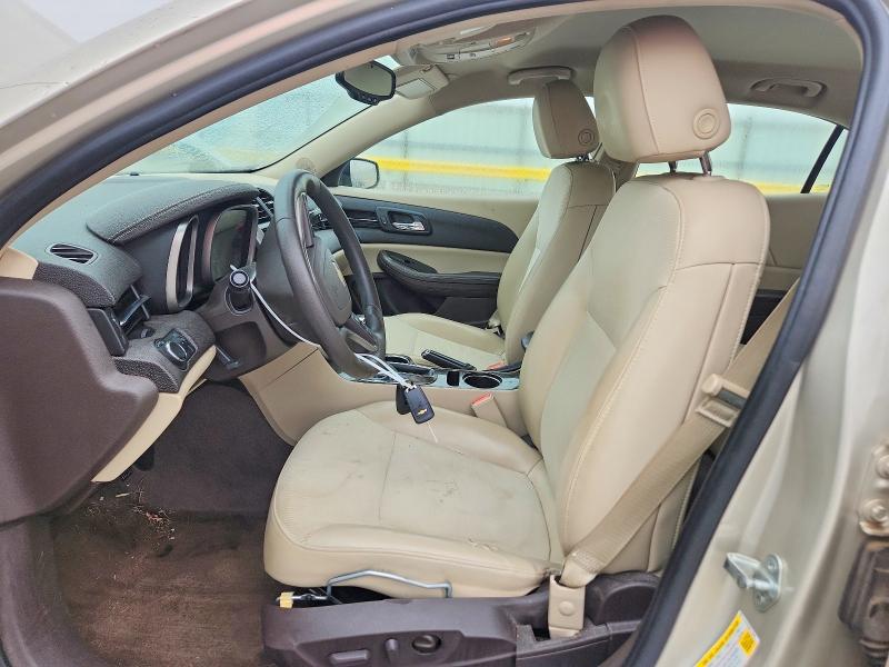 53996406 :رقم المزاد ، 1G11C5SL8FF110681 vin ، 2015 Chevrolet Malibu مزاد بيع