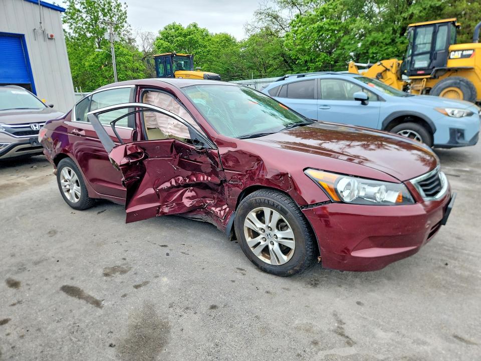 Aukcja sprzedaży 2010 Honda Accord, vin: 1HGCP2F40AA097969, numer aukcji: 54695486