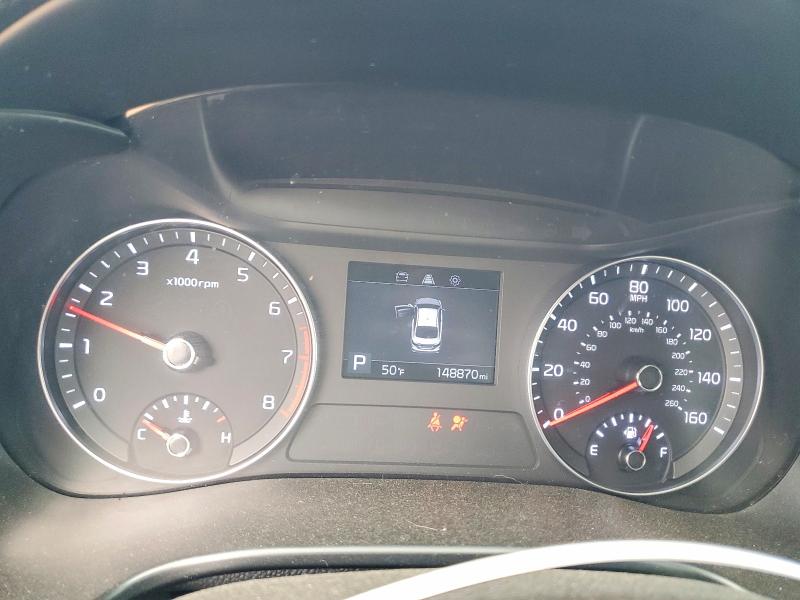 Aukcja sprzedaży 2021 Kia Forte, vin: 3KPF24AD0ME340341, numer aukcji: 52267496