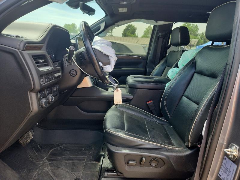 Продажа на аукционе авто 2021 Chevrolet Tahoe, vin: 1GNSKSKD2MR146388, номер лота: 53746956
