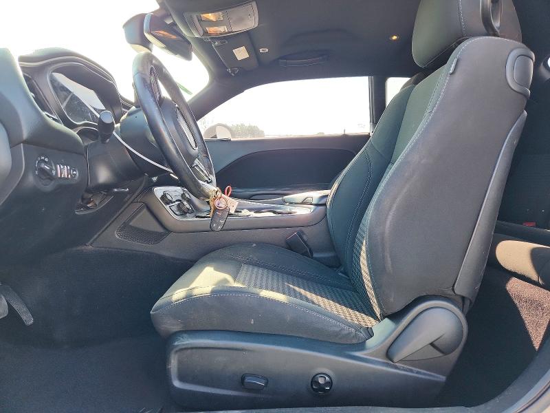 Aukcja sprzedaży 2018 Dodge Challenger, vin: 2C3CDZAG0JH120593, numer aukcji: 54269056