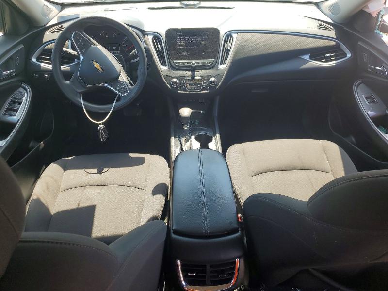 55456266 :رقم المزاد ، 1G1ZD5ST7PF205489 vin ، 2023 Chevrolet Malibu مزاد بيع
