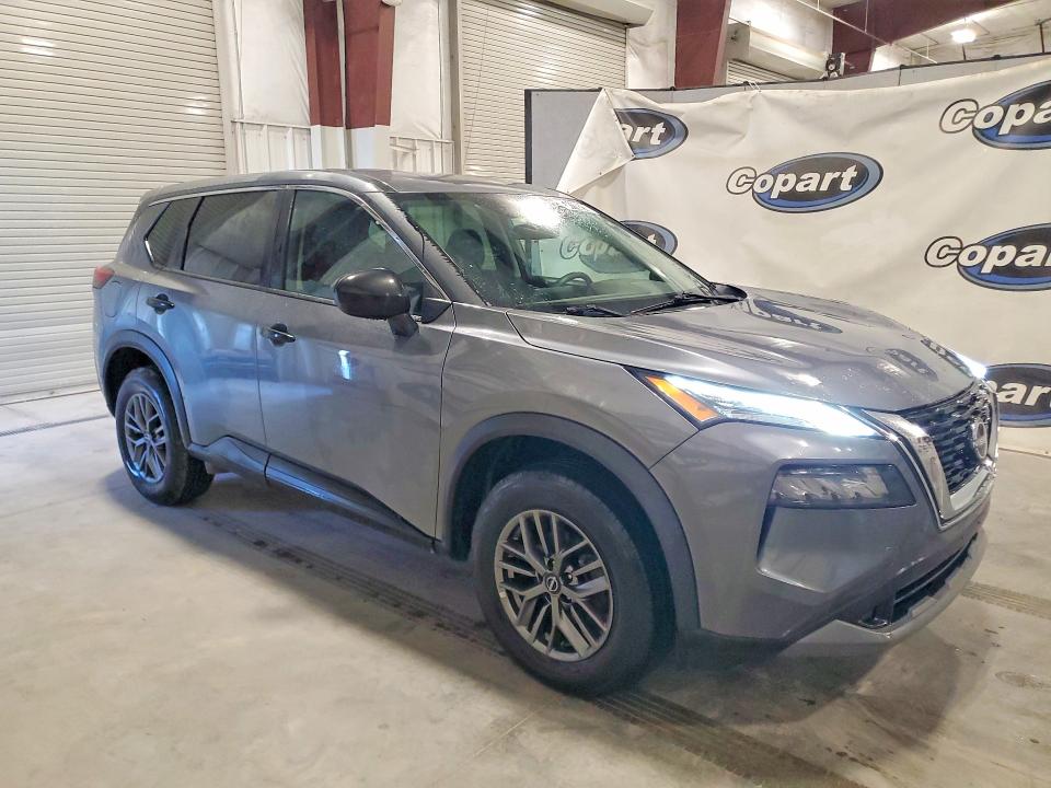 Продажа на аукционе авто 2023 Nissan Rogue, vin: 5N1BT3AB5PC781720, номер лота: 54116216