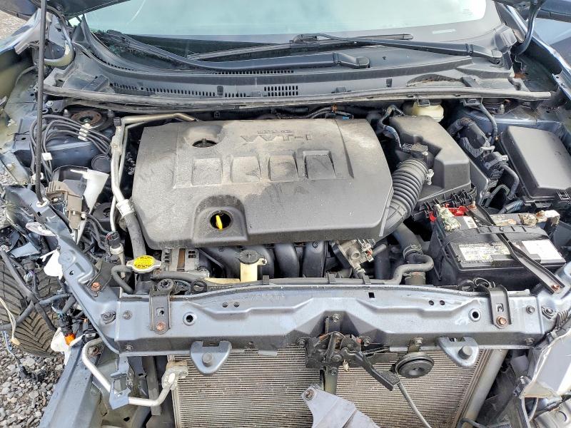 54983226 :رقم المزاد ، 2T1BURHE5GC639573 vin ، 2016 Toyota Corolla مزاد بيع