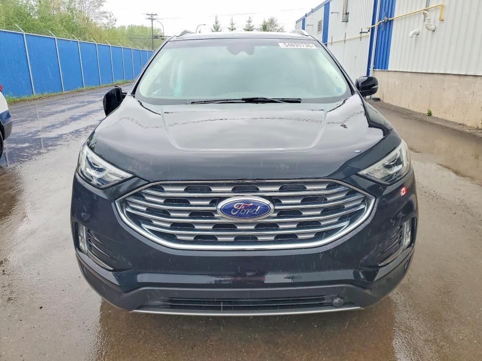 Продажа на аукционе авто 2019 Ford Edge, vin: 2FMPK4J9XKBC52686, номер лота: 54895736