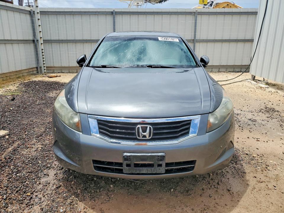 Продажа на аукционе авто 2009 Honda Accord, vin: 1HGCP26809A083634, номер лота: 54115076