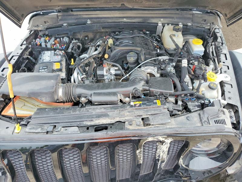 2023 Jeep Wrangler მანქანა იყიდება აუქციონზე, vin: 1C4HJXDG5PW635027, აუქციონის ნომერი: 52709636