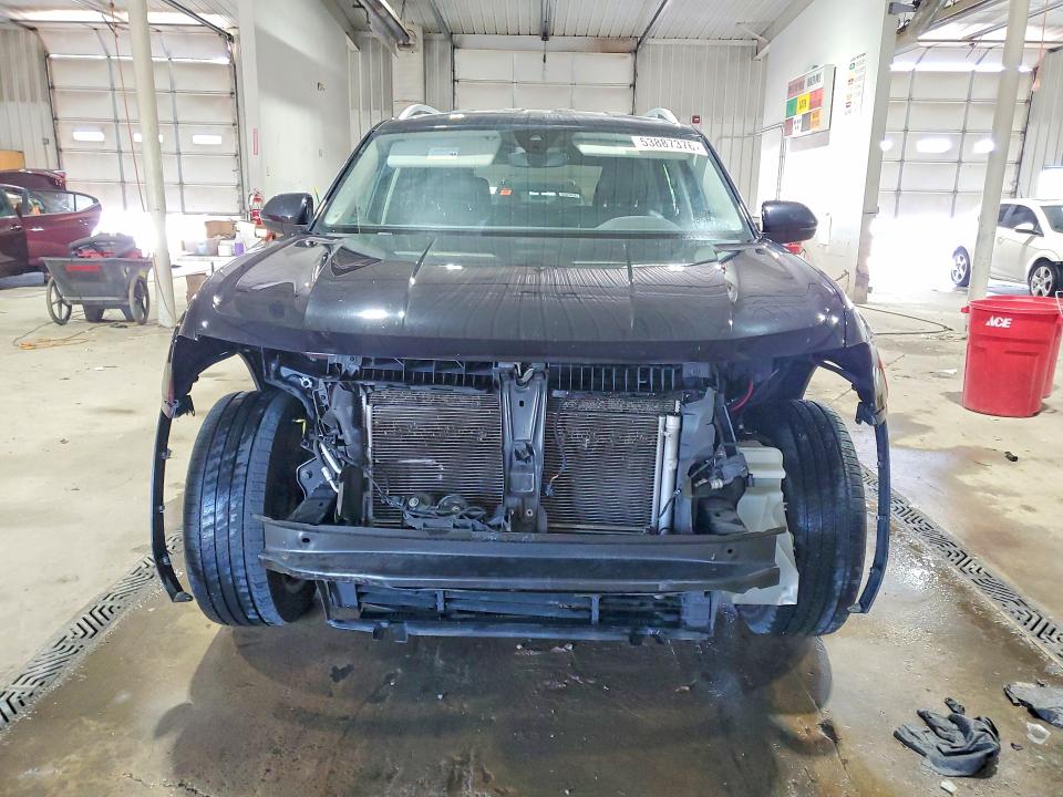 Aukcja sprzedaży 2019 Volkswagen Atlas, vin: 1V2UR2CA0KC561824, numer aukcji: 53887376