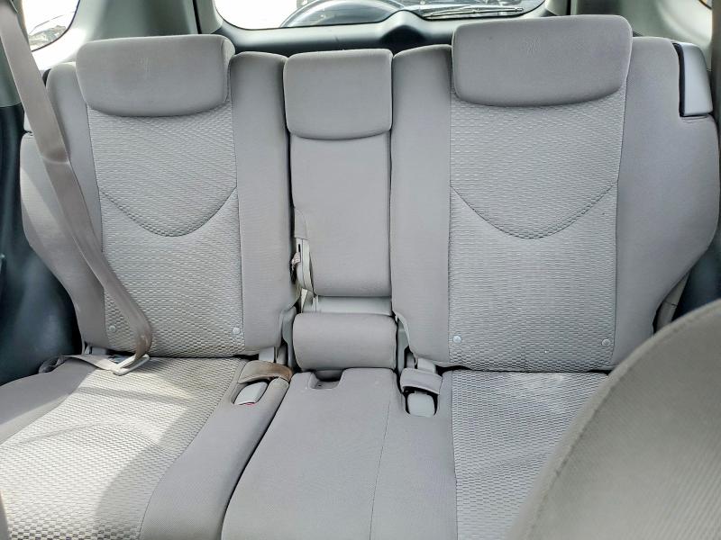 Aukcja sprzedaży 2006 Toyota Rav4, vin: JTMZD31V065013768, numer aukcji: 53016016
