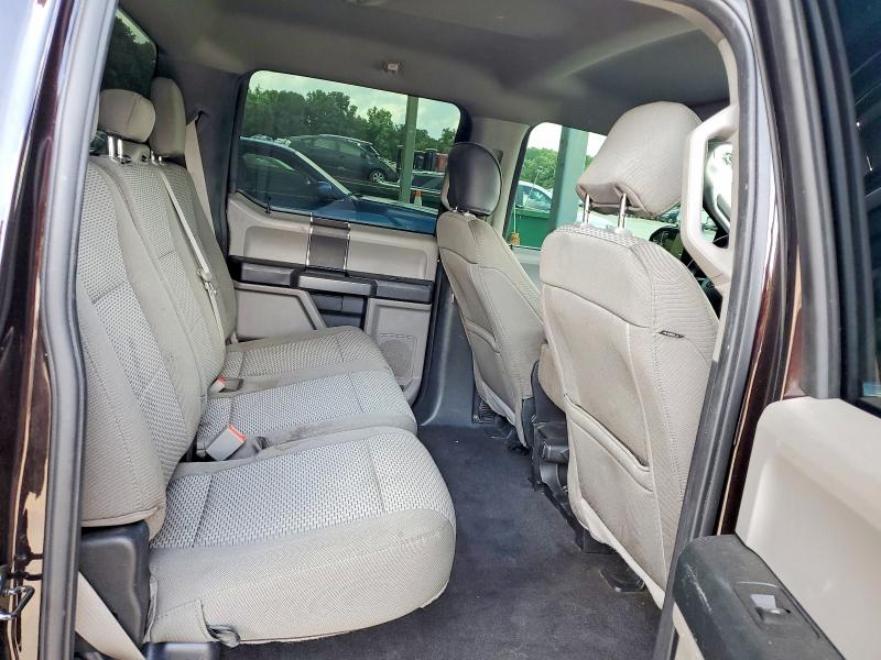 Aukcja sprzedaży 2019 Ford F150, vin: 1FTEW1C58KFA67463, numer aukcji: 53910296