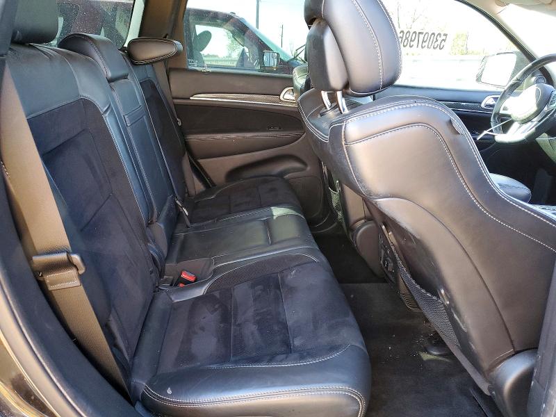 Продаж на аукціоні авто 2012 Jeep Grand Cherokee, vin: 1C4RJFDJ0CC218050, номер лоту: 53097986