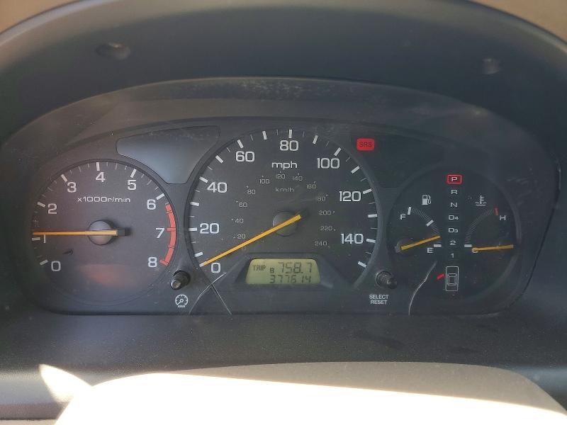 Продажа на аукционе авто 2001 Honda Accord, vin: 1HGCG16591A064486, номер лота: 54539126