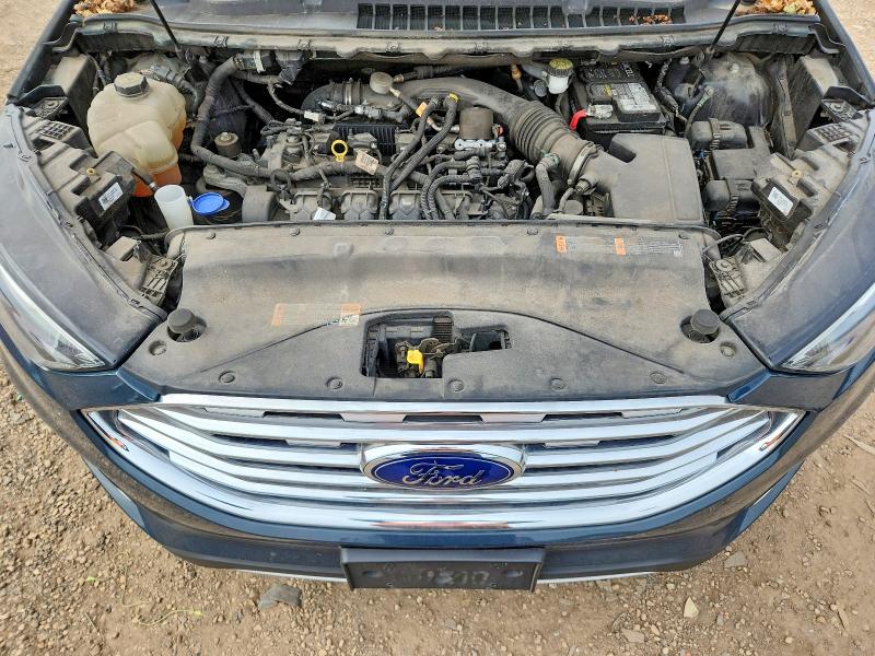Продаж на аукціоні авто 2019 Ford Edge, vin: 2FMPK4J96KBB18970, номер лоту: 54679456