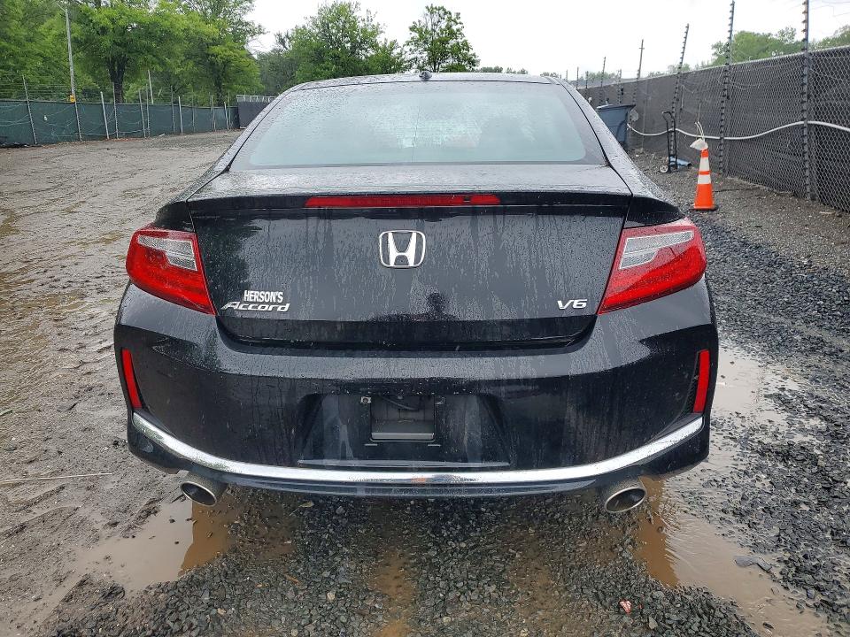 Продаж на аукціоні авто 2017 Honda Accord, vin: 1HGCT2B98HA002310, номер лоту: 54625436