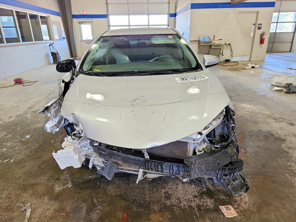 Продаж на аукціоні авто 2016 Toyota Corolla, vin: 2T1BURHE7GC689570, номер лоту: 52962586