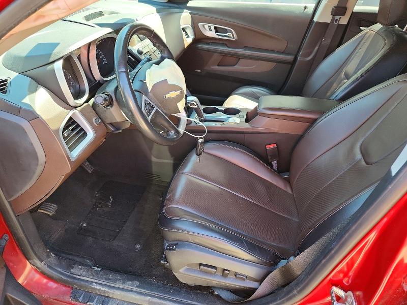 Aukcja sprzedaży 2014 Chevrolet Equinox, vin: 2GNFLDE34E6184361, numer aukcji: 52755476