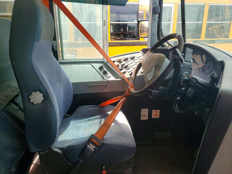 Продажа на аукционе авто 2013 Icrp 3000, vin: 4DRBUSKNXDB199386, номер лота: 54997356
