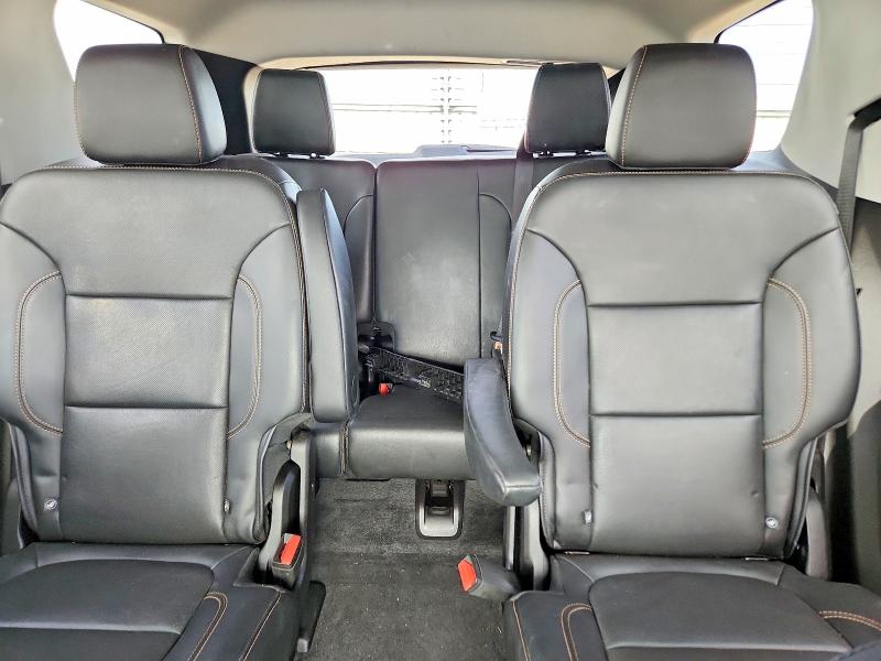54180806 :رقم المزاد ، 1GNERKKW3KJ265038 vin ، 2019 Chevrolet Traverse مزاد بيع