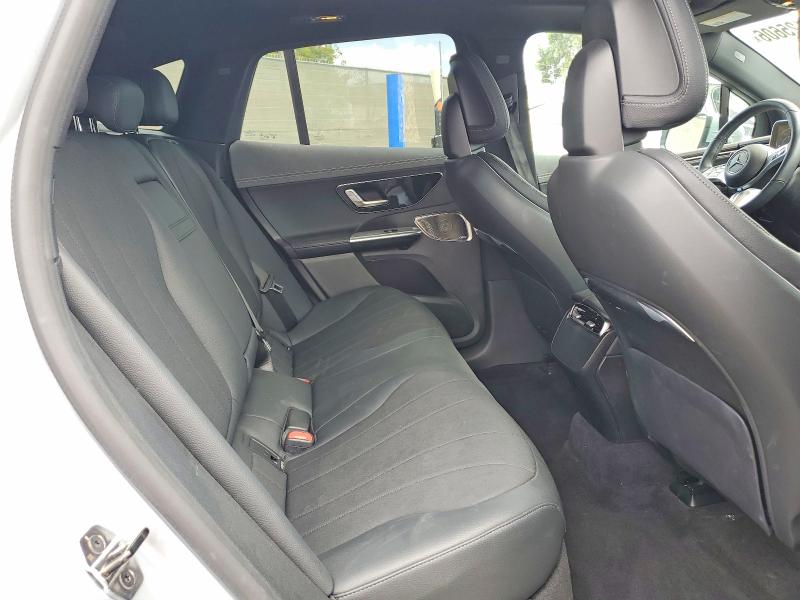 Продажа на аукционе авто 2024 Mercedes-benz Eqe Suv, vin: 4JGGM2BB6RA051308, номер лота: 54125606