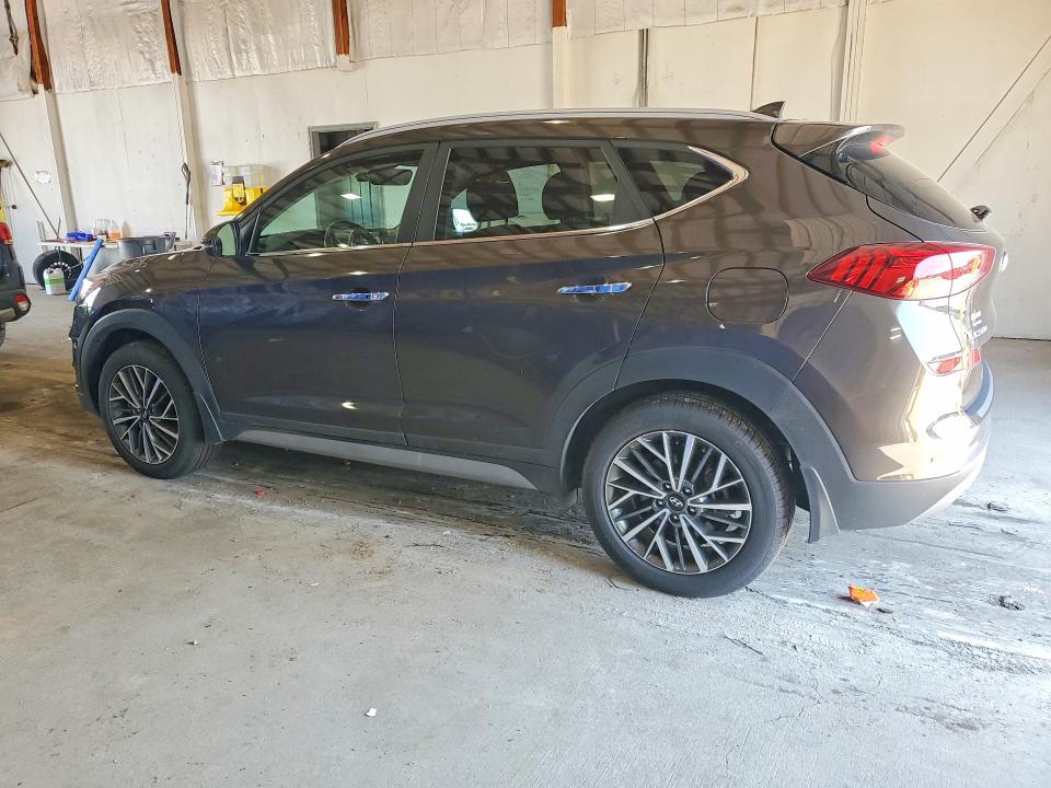 Продажа на аукционе авто 2019 Hyundai Tucson, vin: KM8J3CALXKU851686, номер лота: 55300046